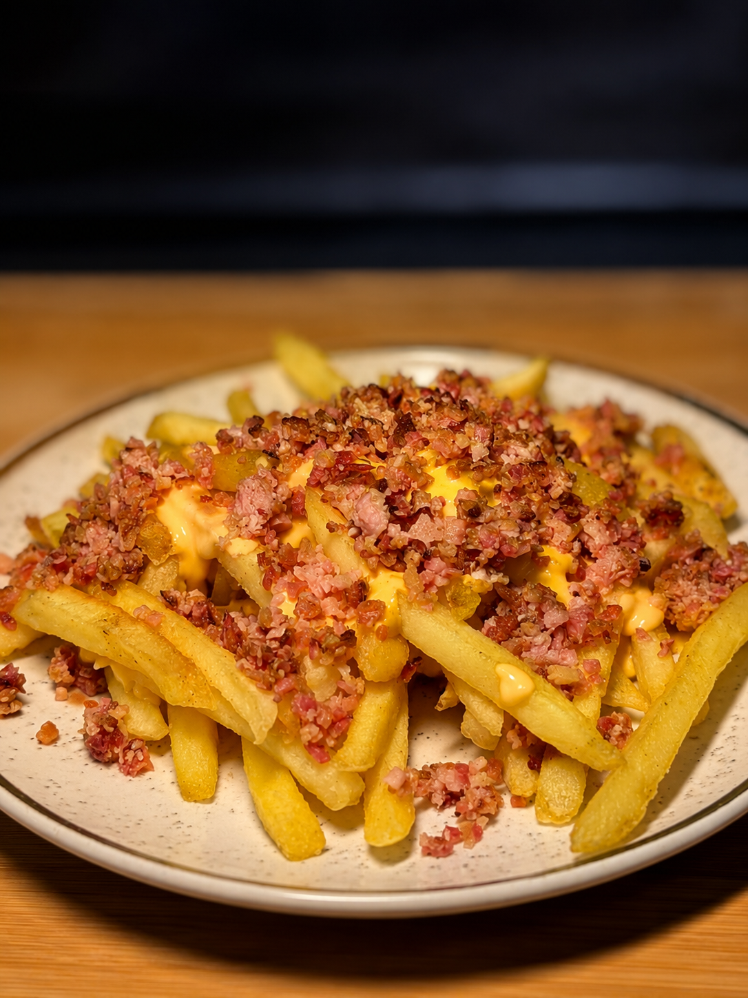 Batata especial 